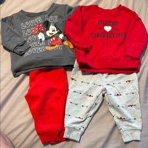 Baby boy Size 6 months